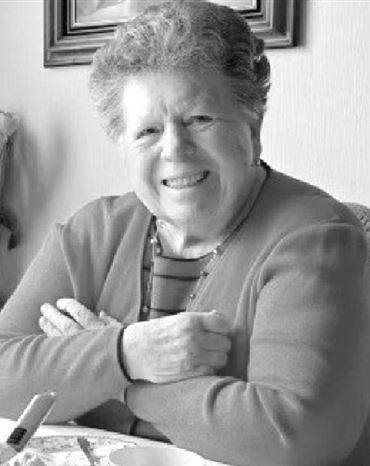 Profilbild von Margot Jutta Gallun
